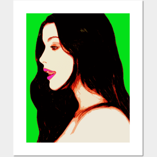 liv tyler Posters and Art